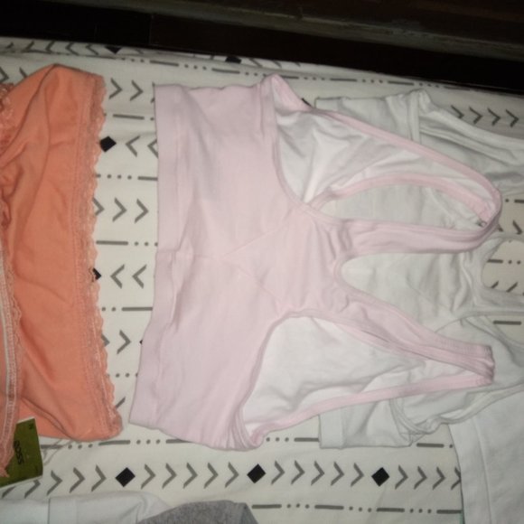 Juniors size xl sports bras & bandeau - Picture 6 of 16